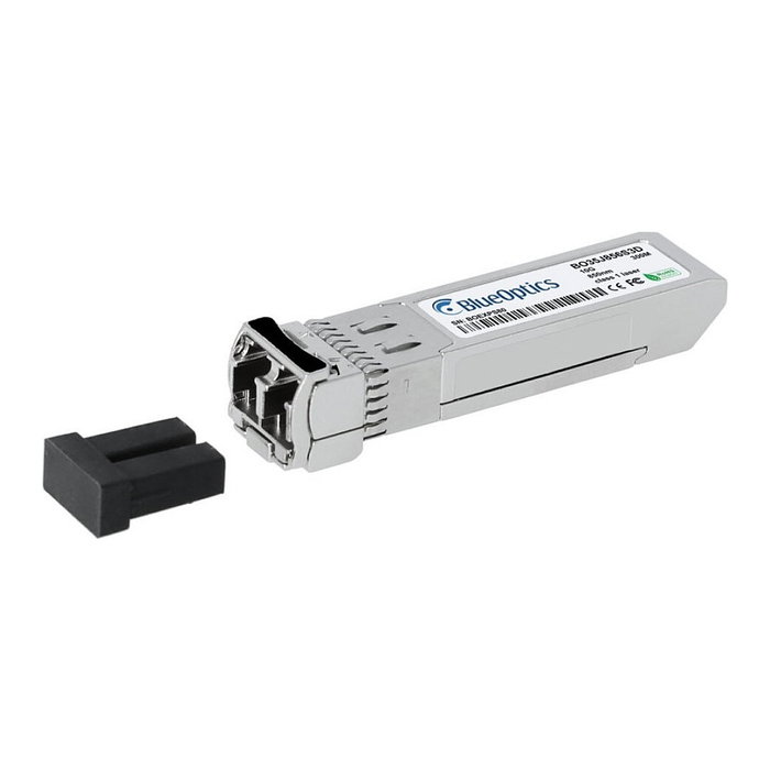 BlueOptics UF-MM-10G-BO Transceptor SFP+ de Fibra Óptica para Ubiquiti Networks