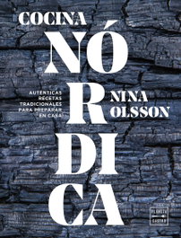 Cocina nórdica, Nina Olsson - PLANETA