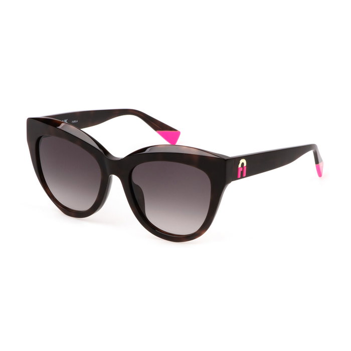 Gafas de Sol Mujer Furla SFU780-540752 ø 54 mm Gafas de Sol Mujer Furla SFU780-540752 ø 54 mm