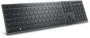 Dell Teclado de Colaboración Pro Premium KB900 Inalámbrico Grafito
