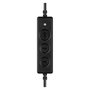 Sandberg USB Office Headset Pro Stereo Negro