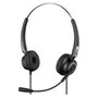 Sandberg USB Office Headset Pro Stereo Negro