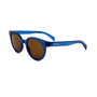 Levi's Gafas de Sol LV 1009/S Redondas 50-21-145 mm Filtro 3 Protección UV400
