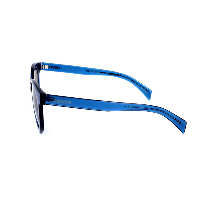 Levi's Gafas de Sol LV 1009/S Redondas 50-21-145 mm Filtro 3 Protección UV400 Levi's Gafas de Sol LV 1009/S Redondas 50-21-145 mm Filtro 3 Protección UV400