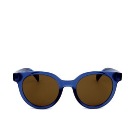 Levi's Gafas de Sol LV 1009/S Redondas 50-21-145 mm Filtro 3 Protección UV400