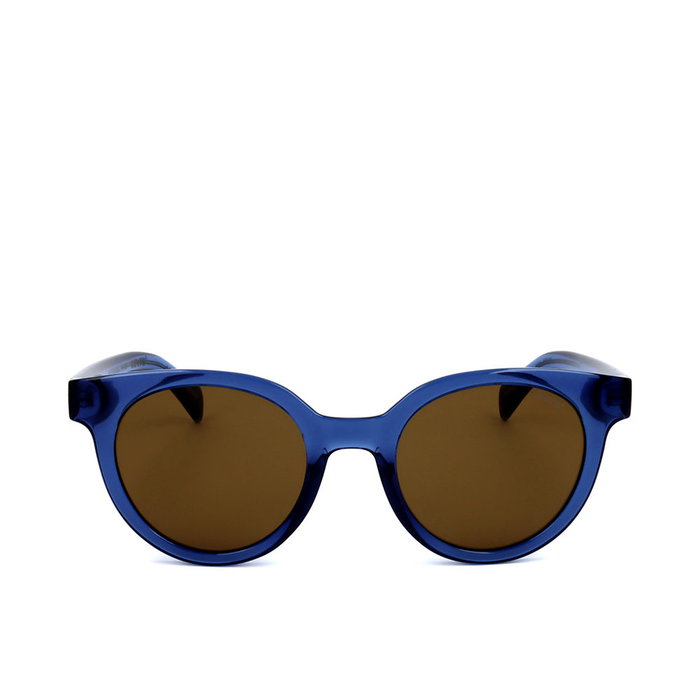 Levi's Gafas de Sol LV 1009/S Redondas 50-21-145 mm Filtro 3 Protección UV400 Levi's Gafas de Sol LV 1009/S Redondas 50-21-145 mm Filtro 3 Protección UV400
