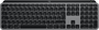 Logitech MX Keys S para Mac, Inalámbrico, Gris/Negro