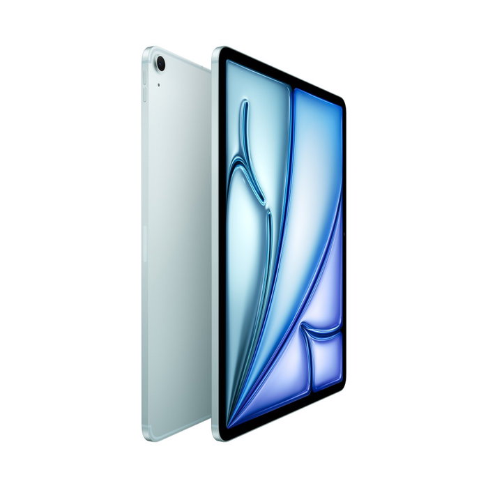 Apple iPad Air 13 M4 Wi-Fi + Cellular 512GB Azul