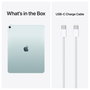 Apple iPad Air 13 M4 Wi-Fi + Cellular 512GB Azul