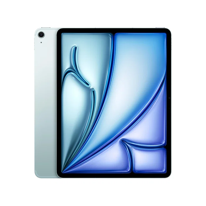 Apple iPad Air 13 M4 Wi-Fi + Cellular 512GB Azul