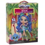 Just Play Muñeca Stitch DIS0886144458118, Muñecas Coleccionables de Disney, Edades 5+