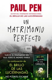 UN MATRIMONIO PERFECTO, Paul Pen - DEBOLSILLO