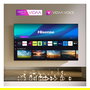 Hisense 65A6N Televisor LED 4K UHD Smart TV 65 Pulgadas Wifi Negro