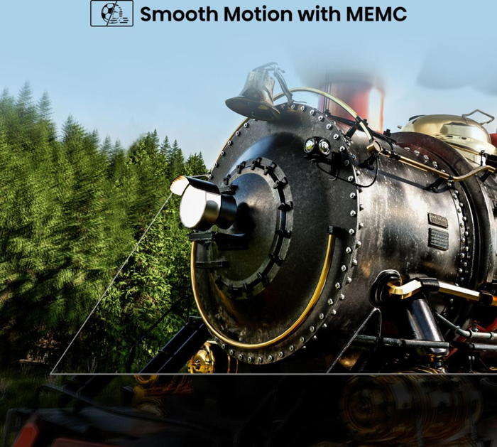 Hisense 65A6N Smart TV 165,1 cm (65") 4K Ultra HD Wifi Negro