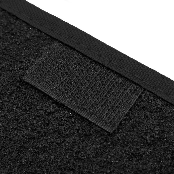 OCC Design Alfombrillas a Medida para Mitsubishi ASX 2010-2016 5 Piezas con Logotipo OCCMH0001LOG - Protección Interior