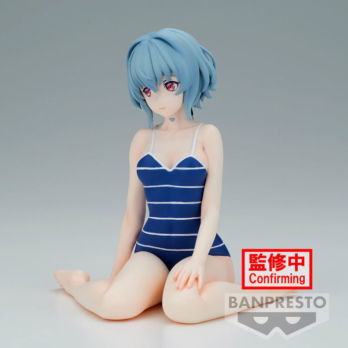 BANPRESTO Figura Vivi Synduality Noir 12cm BANPRESTO Figura Vivi Synduality Noir 12cm