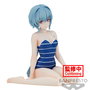 BANPRESTO Figura Vivi Synduality Noir 12cm