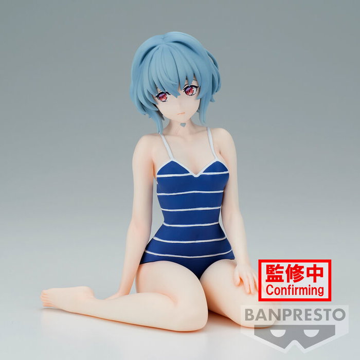 BANPRESTO Figura Vivi Synduality Noir 12cm BANPRESTO Figura Vivi Synduality Noir 12cm