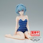 BANPRESTO Figura Vivi Synduality Noir 12cm