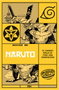 Rba Coleccionables S.A. Manganime 02. Naruto - El camino ninja de toda una generación