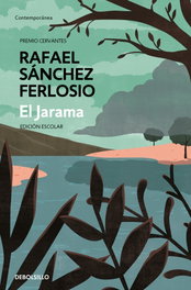 DEBOLSILLO, El Jarama, Rafael Sánchez Ferlosio - DEBOLSILLO