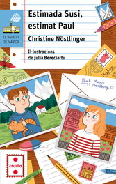Estimada Susi, estimat Paul, Christine Nöstlinger - CRUILLA