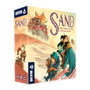 Devir Sand Juego de Mesa Postapocalíptico Pick-up & Deliver para 1-4 Jugadores, Partidas de 120 Minutos, en Español, Italiano, Portugués, Catalán e Inglés