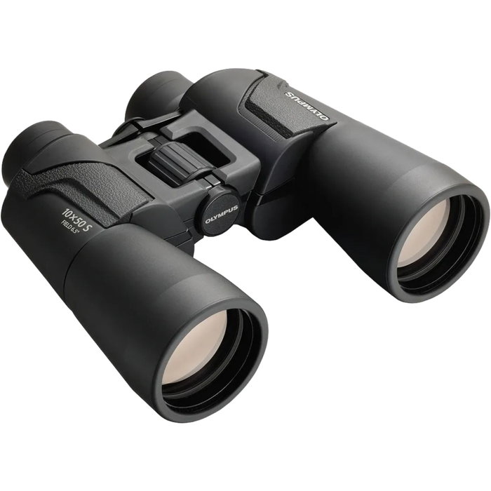 Om OM System 10x50 S Om OM System 10x50 S
