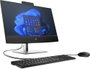 HP ProOne 440 G9 A55BJET All in One, Intel Core i5-14500T, 16GB, 512GB SSD, 23.8 pulgadas, Win11 Pro, Negro Jack