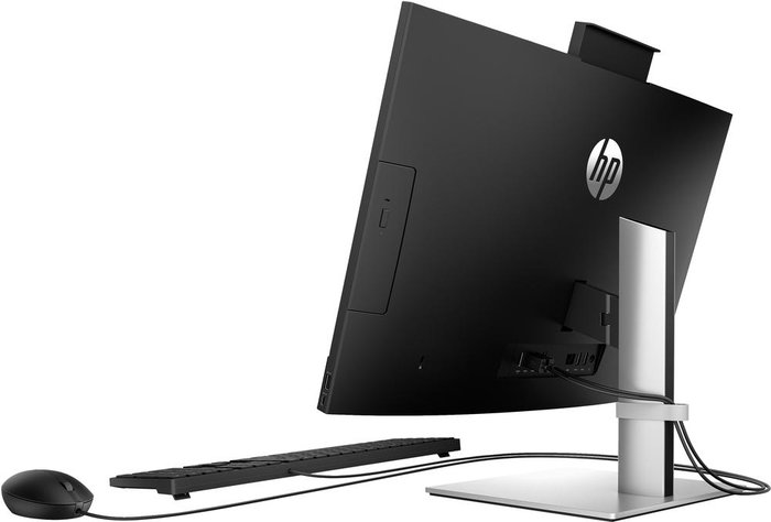 HP ProOne 440 G9 A55BJET All in One, Intel Core i5-14500T, 16GB, 512GB SSD, 23.8 pulgadas, Win11 Pro, Negro Jack HP ProOne 440 G9 A55BJET All in One, Intel Core i5-14500T, 16GB, 512GB SSD, 23.8 pulgadas, Win11 Pro, Negro Jack
