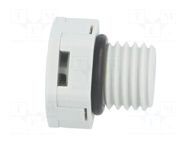 FIBOX Elemento de compensación de presión M12 IP68