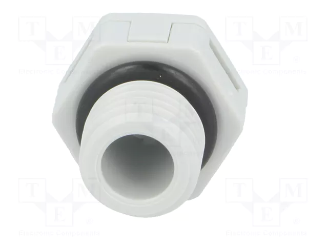 FIBOX Elemento de compensación de presión M12 IP68