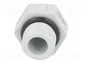 FIBOX Elemento de compensación de presión M12 IP68