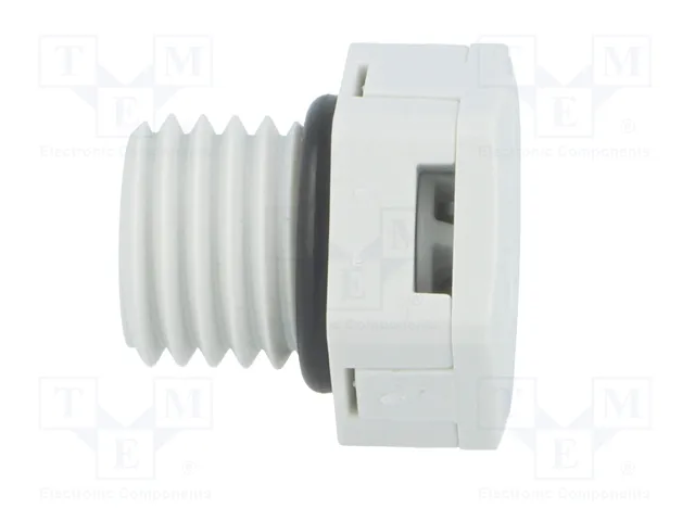FIBOX Elemento de compensación de presión M12 IP68