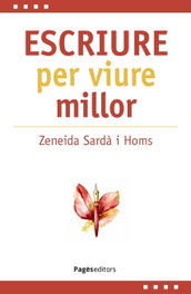 PAGES EDITORS, Escriure per viure millor - PAGES EDITORS