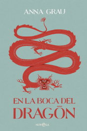 En la boca del dragón, Anna Grau - LA ESFERA DE LOS LIBROS