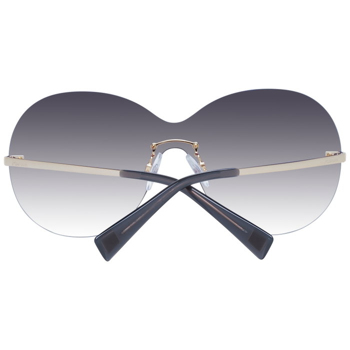 Ana Hickmann HI3058-14004A Gafas de sol para mujer con cristales grises