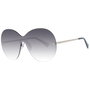 Ana Hickmann HI3058-14004A Gafas de sol para mujer con cristales grises