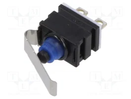 Aratas (Formerly Omron Components) Microconmutador SNAP ACTION D2GW-AL63H