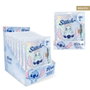 Disney Set de Papelería Fantasía Stitch 19.5 x 24.5 x 4.5 cm para niños a partir de 3 años
