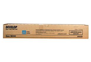 Develop Toner TN-324C Cian Develop Toner TN-324C Cian