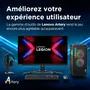 Lenovo R27q-30 Monitor de PC