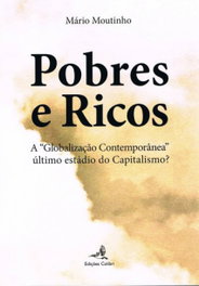 Pobres e ricos, Mario Moutinho - EDIÇOES COLIBRI
