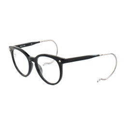 Vuarnet VL15140001 Gafas de Vista Mujer Negro