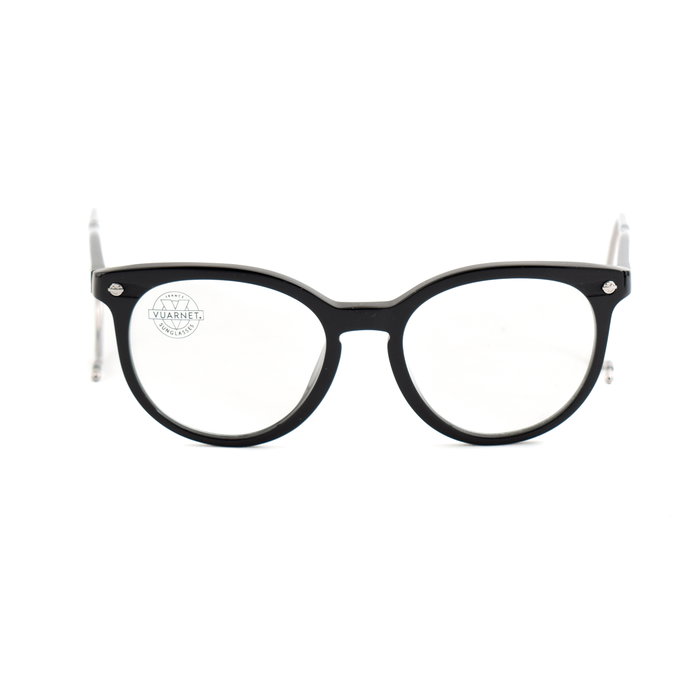 Vuarnet VL15140001 Gafas de Vista Mujer Negro Vuarnet VL15140001 Gafas de Vista Mujer Negro