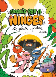 CRUILLA, Els gelats hipnòtics - Puño, Puño