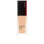 Shiseido SYNCHRO SKIN Radiant Lifting Foundation SPF30 #160 30 ml