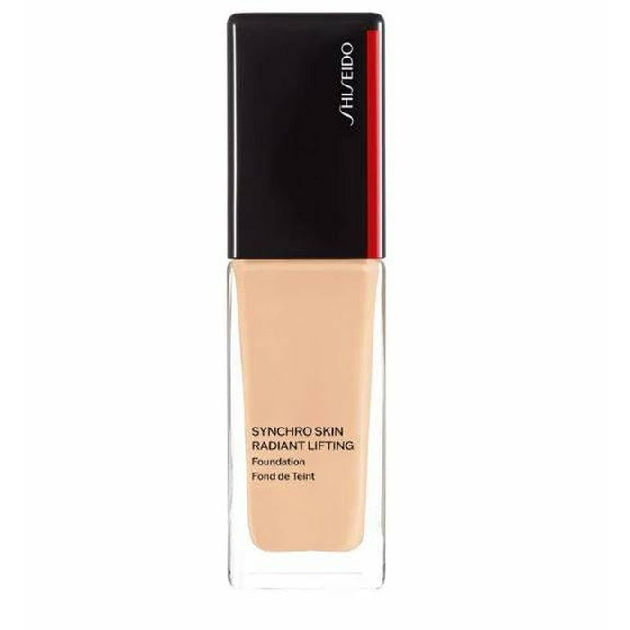 Shiseido SYNCHRO SKIN Radiant Lifting Foundation SPF30 #160