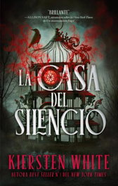 La casa del silencio, Kiersten White - PUCK
