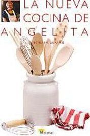 TTARTTALO, La nueva cocina de Angelita (Cartoné) - Angelita Alfaro Vidorreta